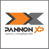 Pannon XP futárszolgálat