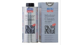 Liqui Moly Motor Clean 500 ml motortisztító adalék