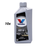 Valvoline ATF PRO +4 10x1L ATF IV API ATF+4 ATF Pro +4