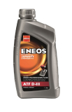 ENEOS ATF D-III automataváltó olaj Kartonos ár: 3180Ft/L