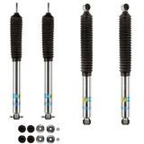 Jeep Grand Cherokee II lengéscsillapító  Bilstein B8 szett 1-2" emeléshez
