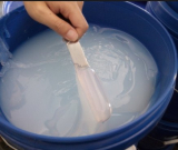 Szilikon zsír 5g "O" gyűrűk, egyéb gumi alkatrészek biztonságos beszereléséhez