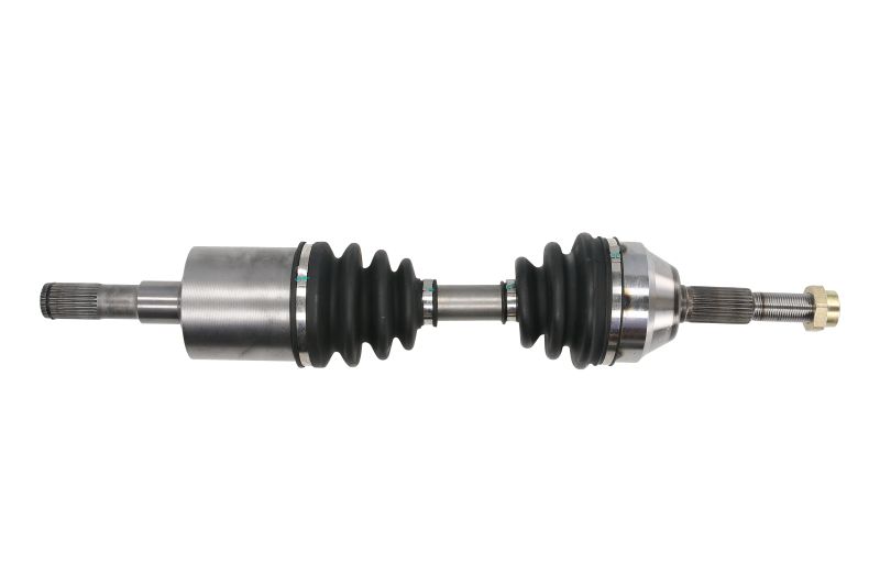 Jeep Cherokee KJ bal első féltengely 605mm 5066021AA