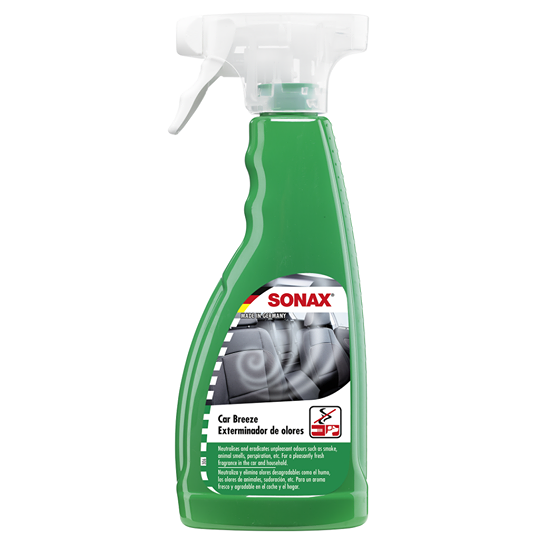 SONAX SMOKE-EX SZAGTALANÍTÓ 500 ML