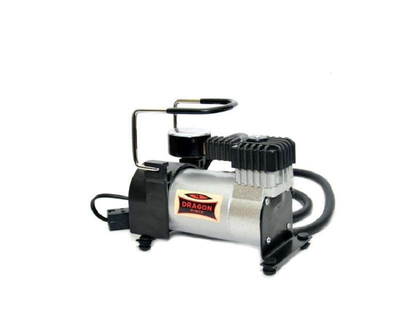 DRAGON WINCH kompresszor