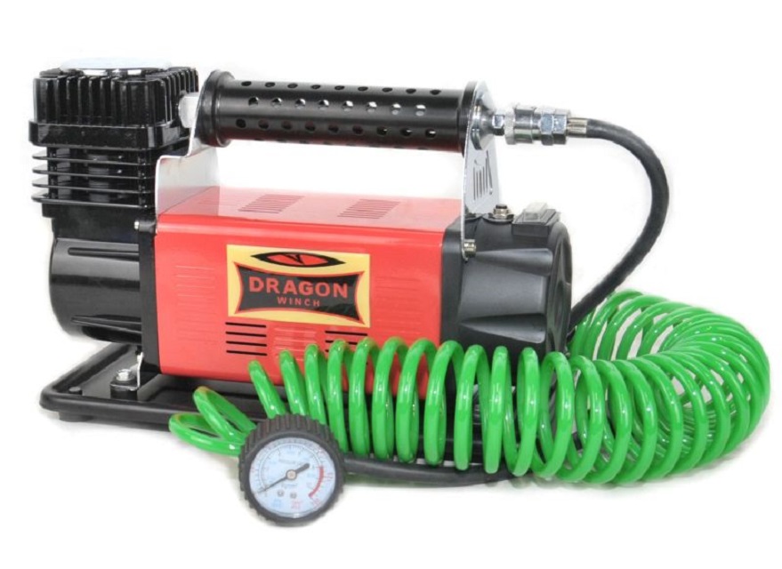 DRAGON WINCH kompresszor