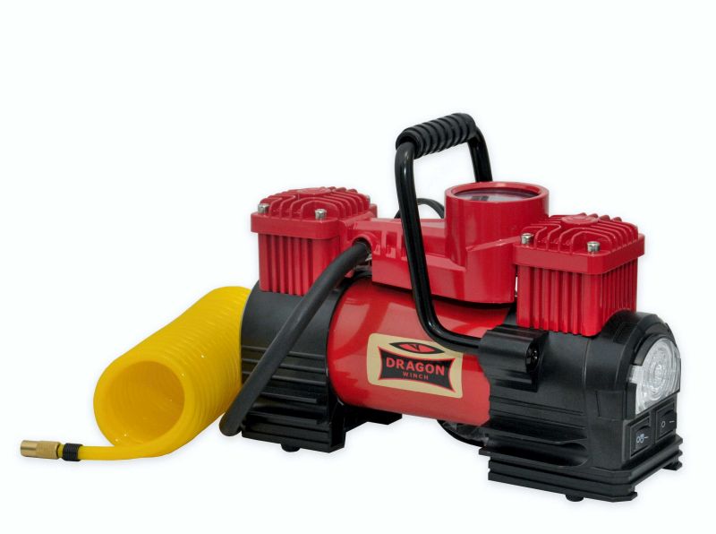 Kompresszor Dragon Winch 150psi 