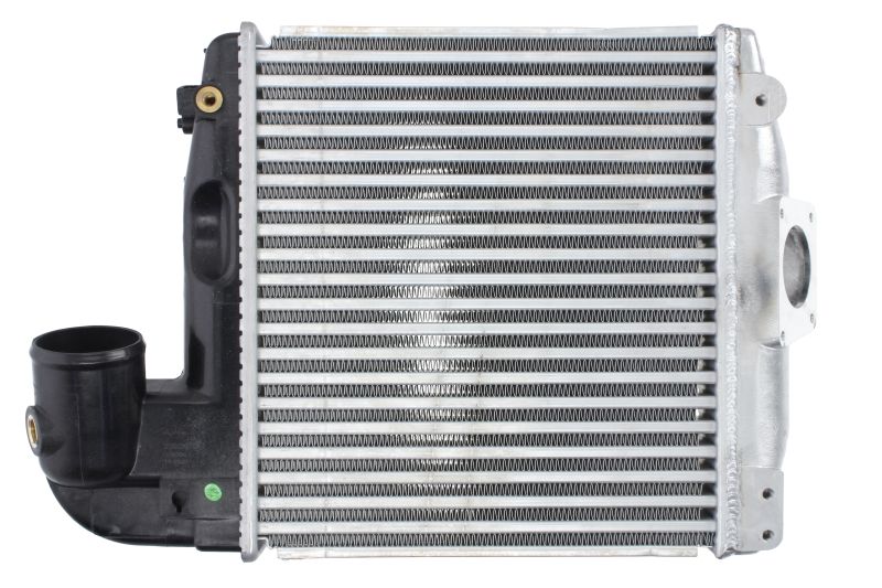 Toyota Hilux 3.0D intercooler