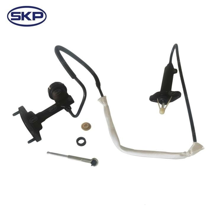 Jeep Cherokee XJ kuplung munkahenger komplett 1997-1999