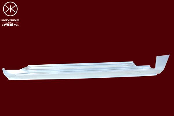 Nissan Patrol K160 küszöb bal 