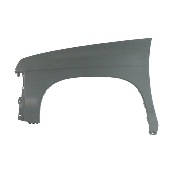 Nissan Terrano I bal első sárvédő