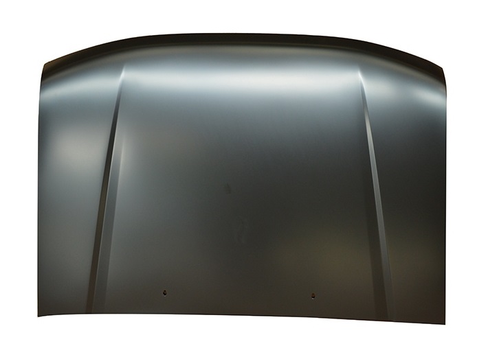 Nissan Navara D22 motorház fedél, motorház tető 