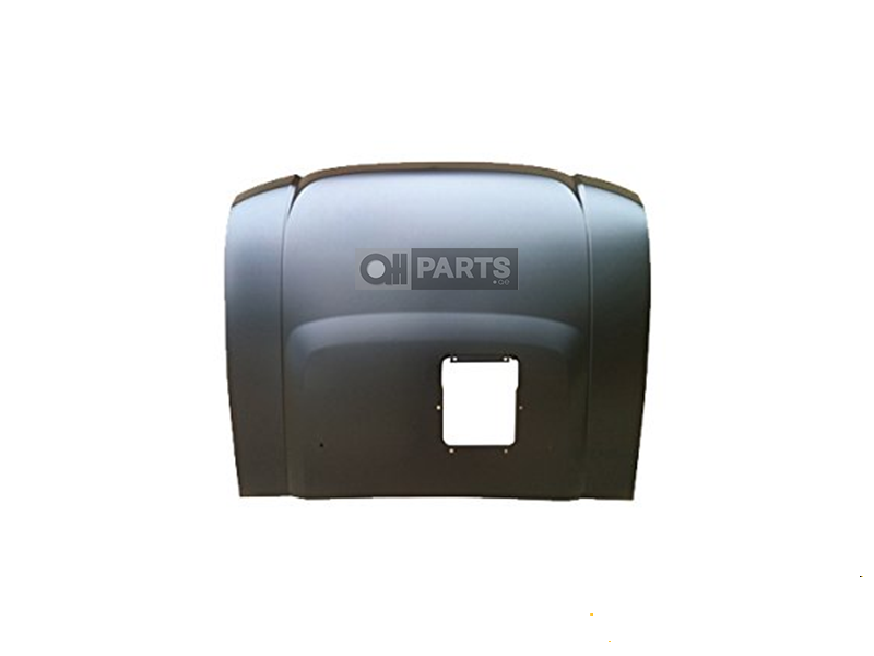 Nissan Patrol Y61 motorház fedél motorház tető