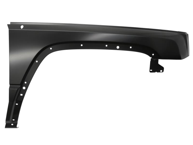 Jeep Commander jobb első sárvédő antenna