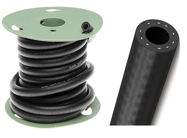 Jeep Grand Cherokee II 2.7CRD üzemanyagcső 10mm üa.szűrő fém üacső 20cm CSERÉLD MERT ELÖREGEDIK! LEVEGŐSÖDHET!