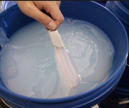 Szilikon zsír 5g "O" gyűrűk, egyéb gumi alkatrészek biztonságos beszereléséhez