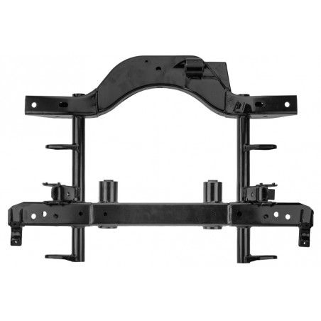 Mercedes ML W163 segédváz hátsó bölcső