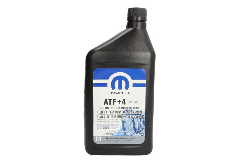 Mopar ATF+4 automataváltó olaj 0,946L