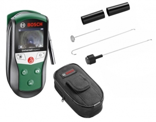 Bosch vizsgáló kamera bérelhető 5000Ft/nap