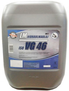 LM HIDRO 46 HM 20 liter