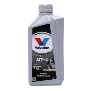 Valvoline ATF PRO +4 1L ATF IV API ATF+4 ATF Pro +4
