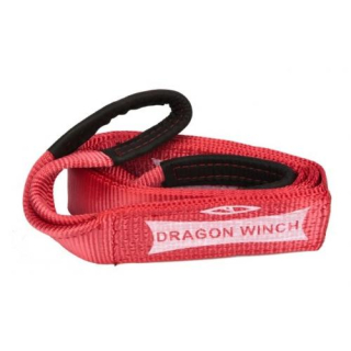Dragon Winch kötél 3m 9T +táska