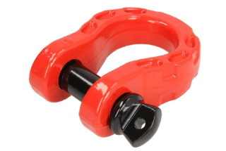 Vontatóhorog, sekli, Shackle Husar Winch 8T