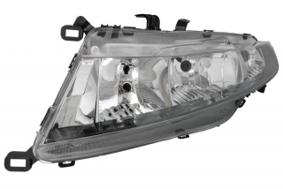 Honda Civic VIII fényszóró bal TYC 